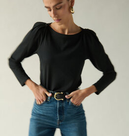 Nation Amelie Envelope Top