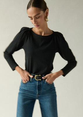 Nation Amelie Envelope Top