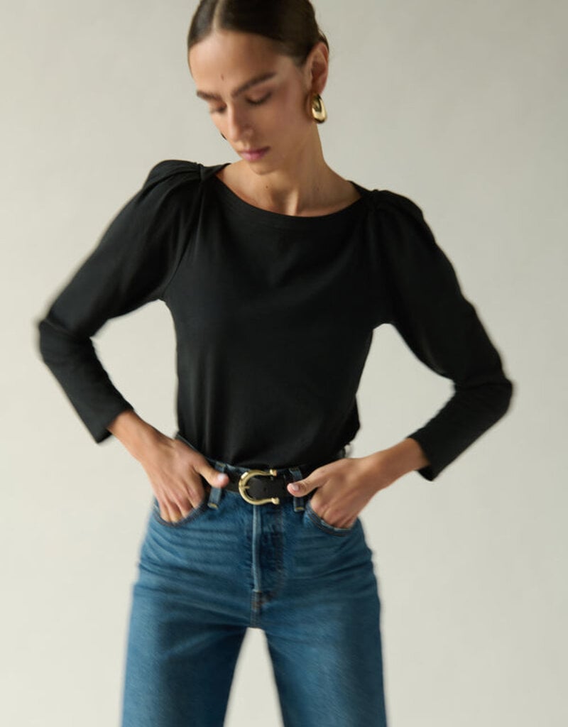 Nation Amelie Envelope Top
