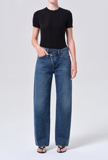 AGOLDE Arc Criss Cross Jean - Form