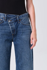 AGOLDE Arc Criss Cross Jean - Form