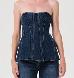 AGOLDE Lara Corset