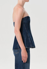 AGOLDE Lara Corset
