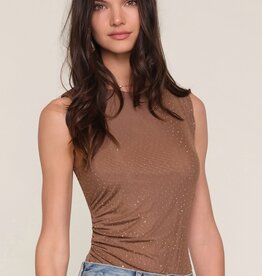 Heartloom Mariana Bodysuit