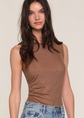 Heartloom Mariana Bodysuit