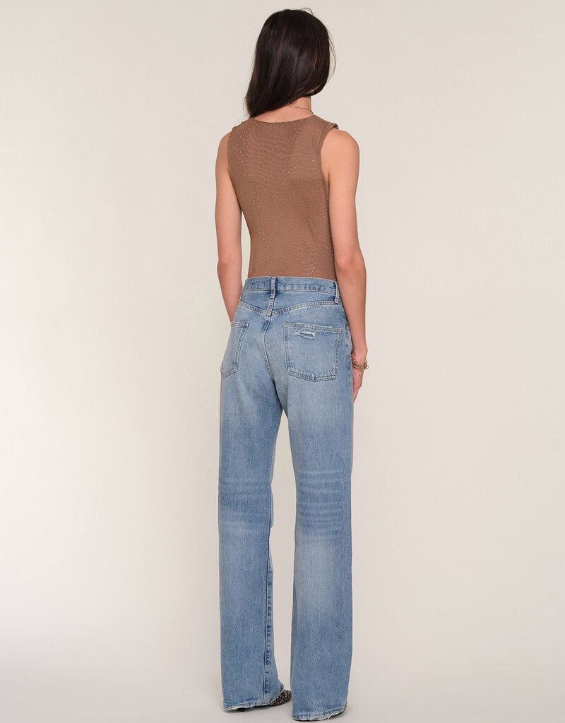 Heartloom Mariana Bodysuit