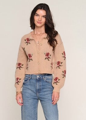 Heartloom Louis Cardi