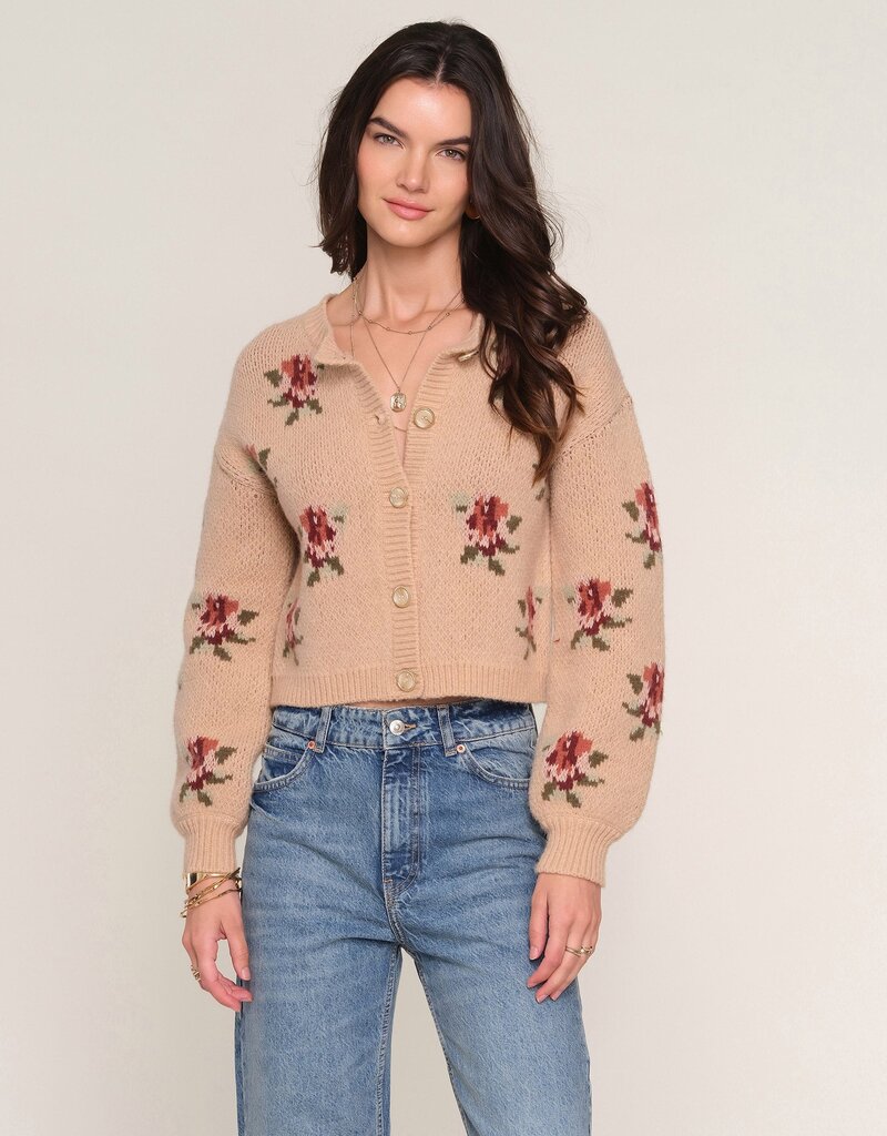 Heartloom Louis Cardi