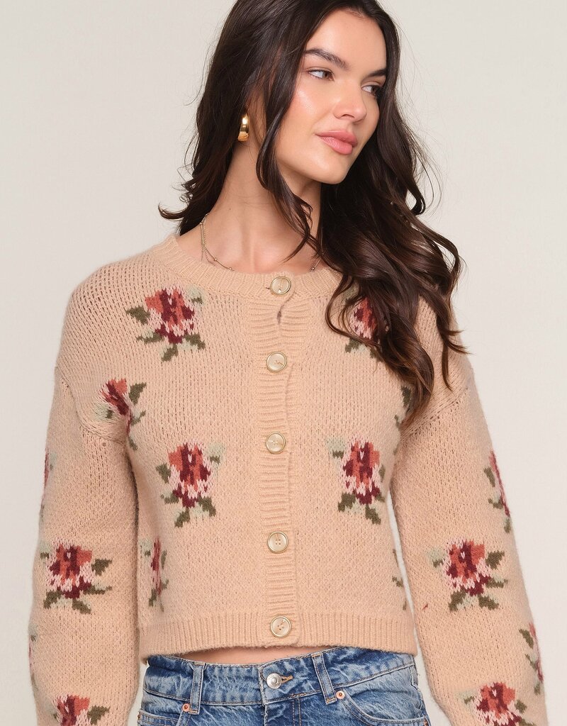 Heartloom Louis Cardi