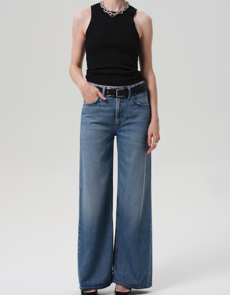 Citizens of Humanity Paloma Baggy - Jete