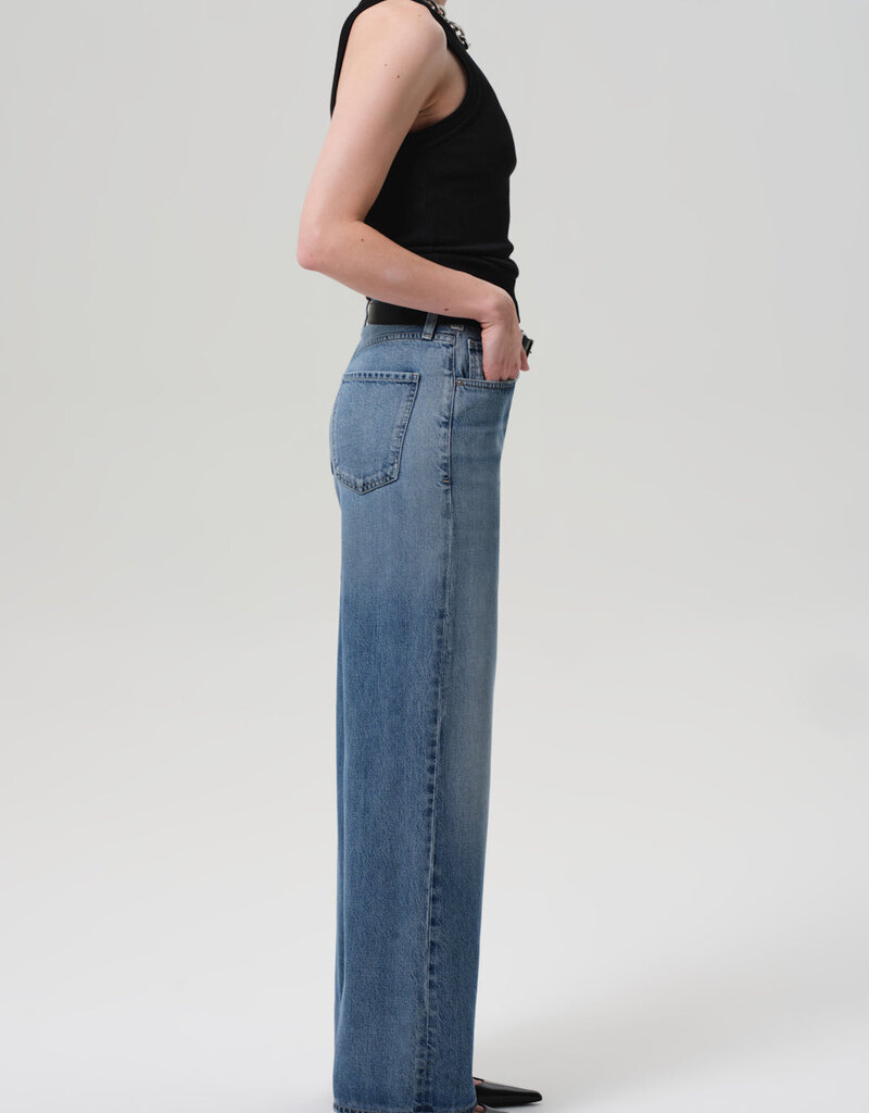 Citizens of Humanity Paloma Baggy - Jete