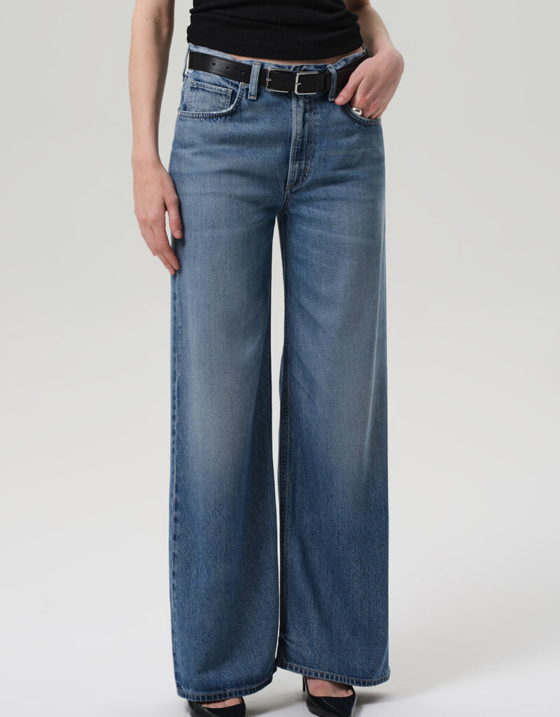 Citizens of Humanity Paloma Baggy - Jete