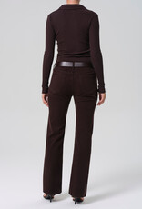 Citizens of Humanity Genova Low Rise Boot - Barrister