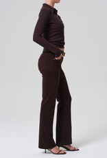 Citizens of Humanity Genova Low Rise Boot - Barrister