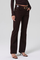 Citizens of Humanity Genova Low Rise Boot - Barrister
