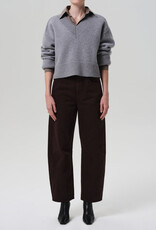 Citizens of Humanity Miro Relaxed - Carob