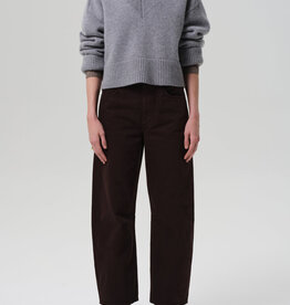 Citizens of Humanity Miro Relaxed - Carob