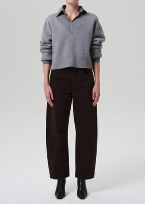 Citizens of Humanity Miro Relaxed - Carob