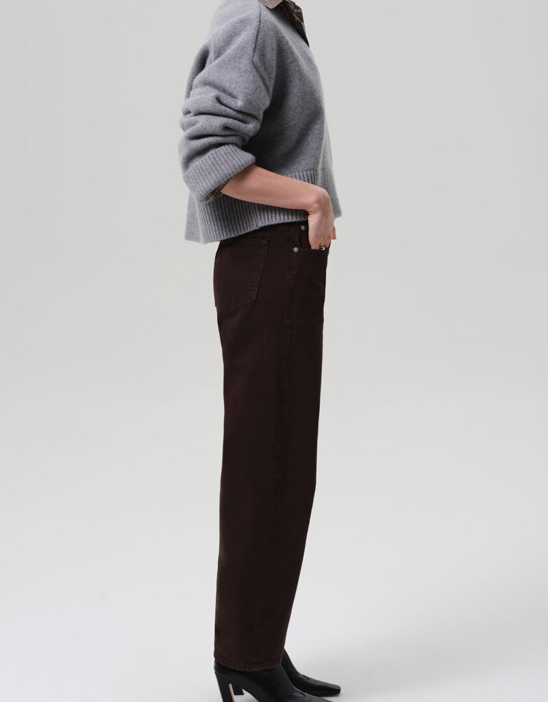 Citizens of Humanity Miro Relaxed - Carob