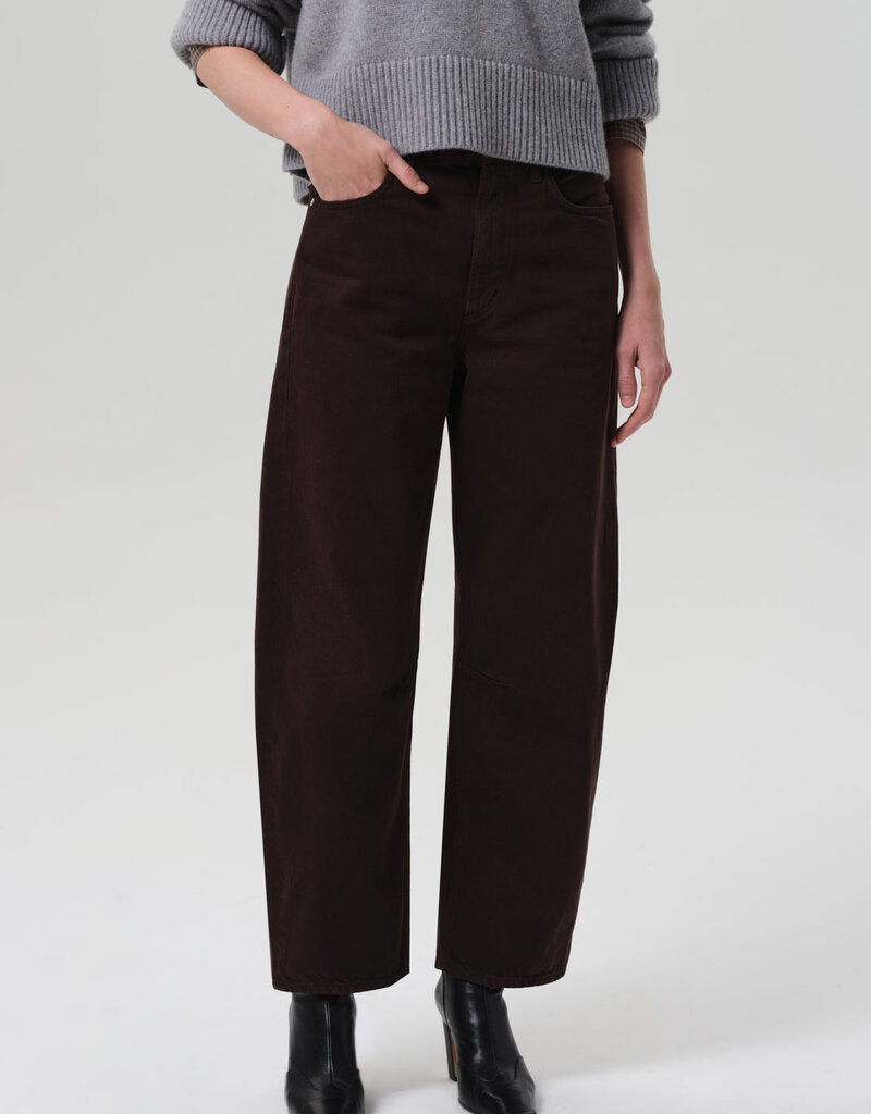 Citizens of Humanity Miro Relaxed - Carob