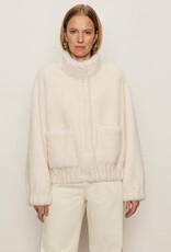 Sanctuary Coco Fur Jacket