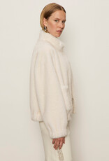 Sanctuary Coco Fur Jacket