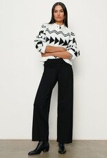 Sanctuary Below Zero Fairisle Popover