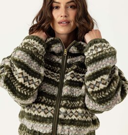 Sundays Bodie Jacket