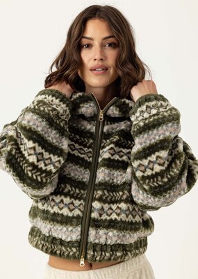 Sundays Bodie Jacket