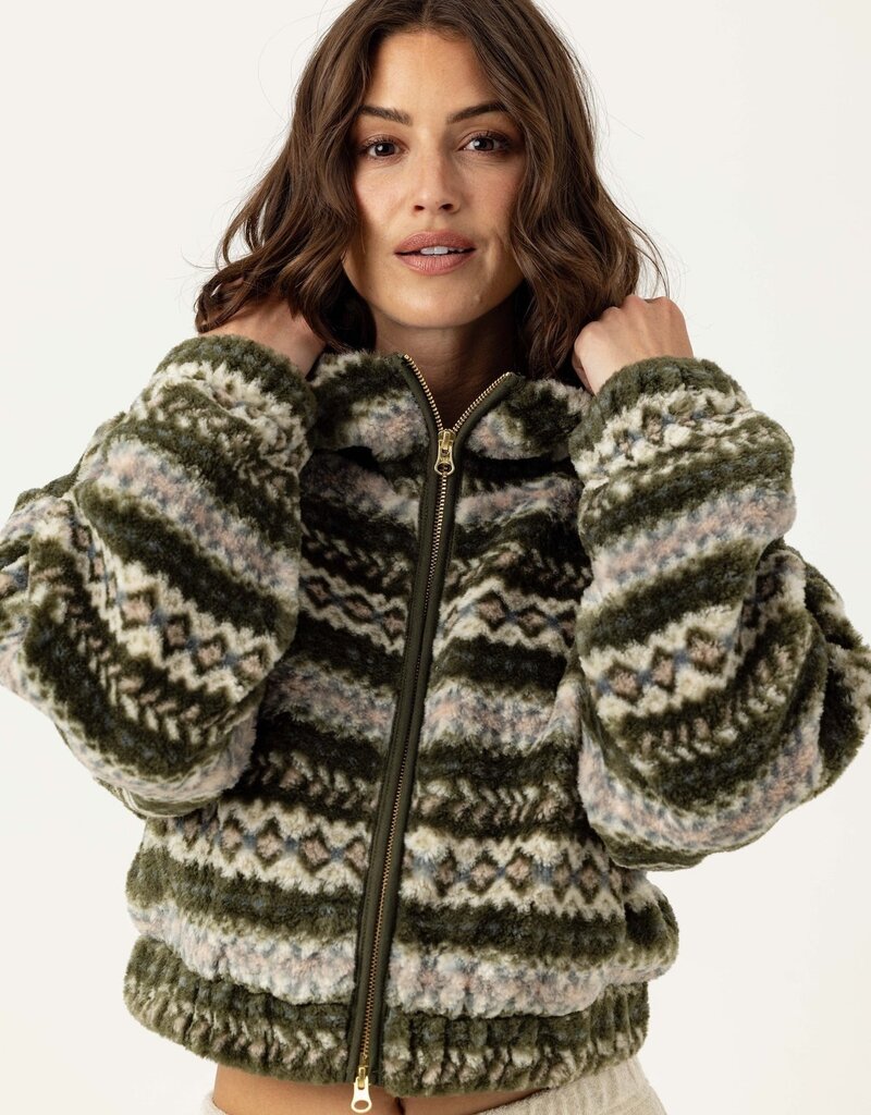 Sundays Bodie Jacket