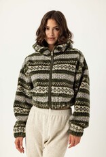 Sundays Bodie Jacket