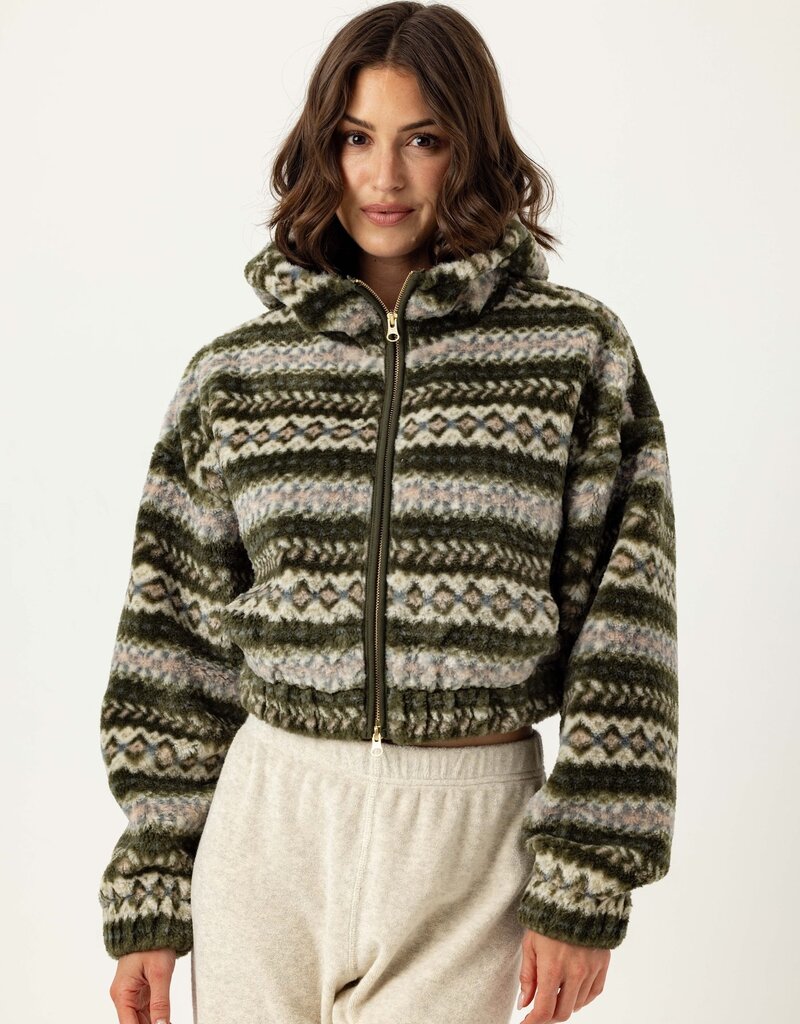 Sundays Bodie Jacket