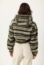 Sundays Bodie Jacket