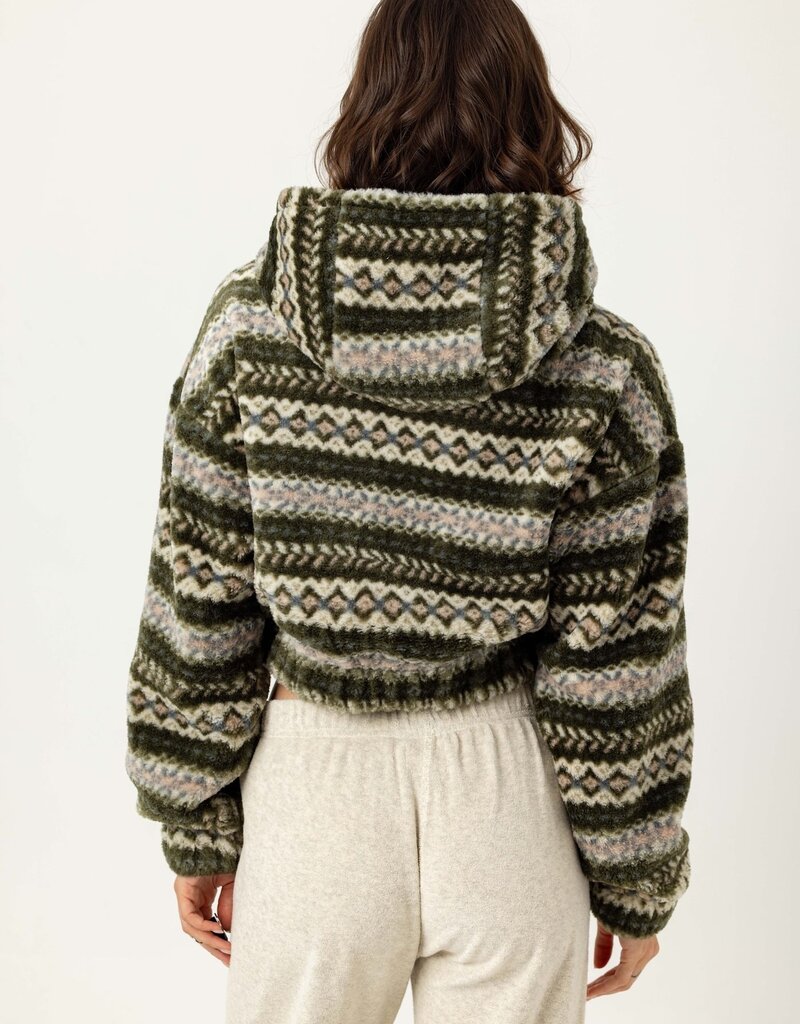 Sundays Bodie Jacket