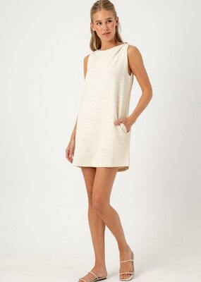 Sundays Valentine Dress