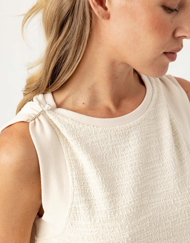 Sundays Valentine Dress