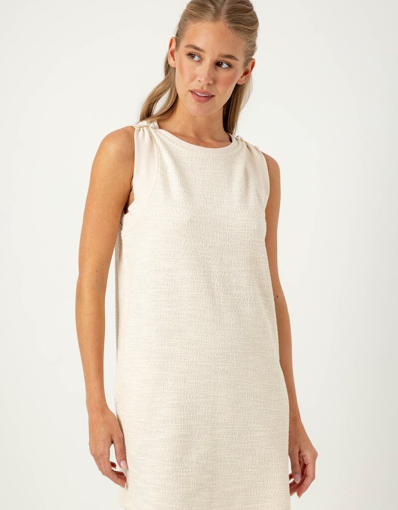 Sundays Valentine Dress