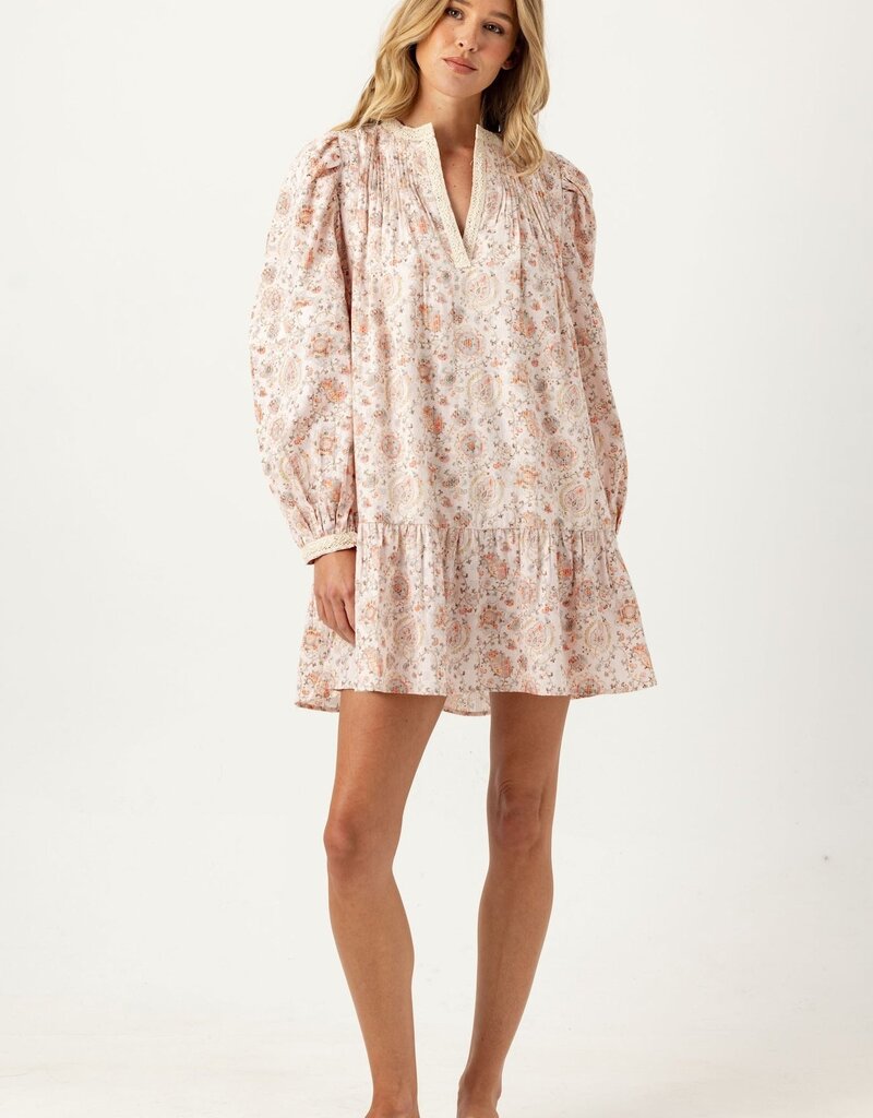 Sundays Adley Dress