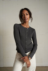 perfectwhitetee Maureen Cardigan