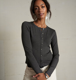 perfectwhitetee Maureen Cardigan