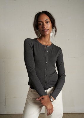 perfectwhitetee Maureen Cardigan