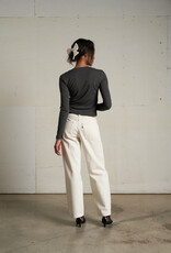 perfectwhitetee Maureen Cardigan