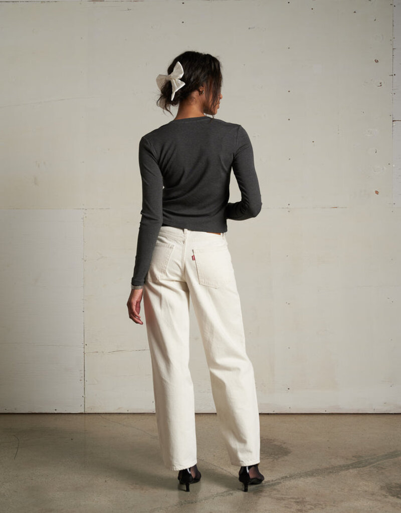 perfectwhitetee Maureen Cardigan