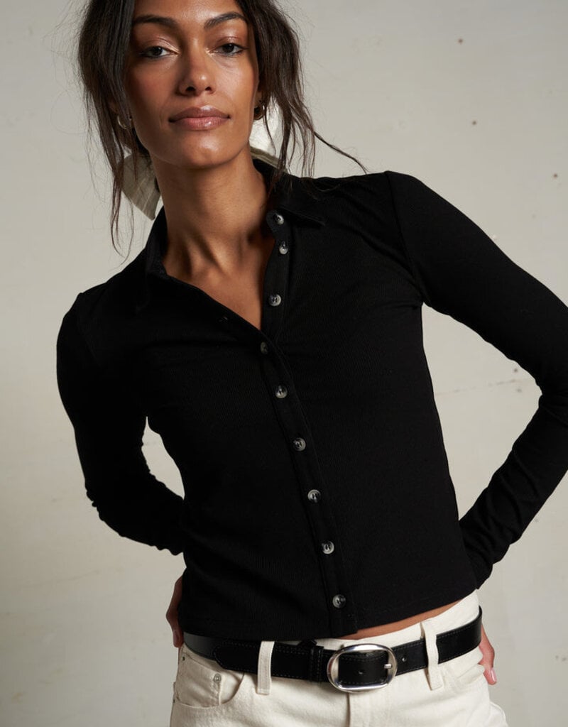 perfectwhitetee Amee Polo