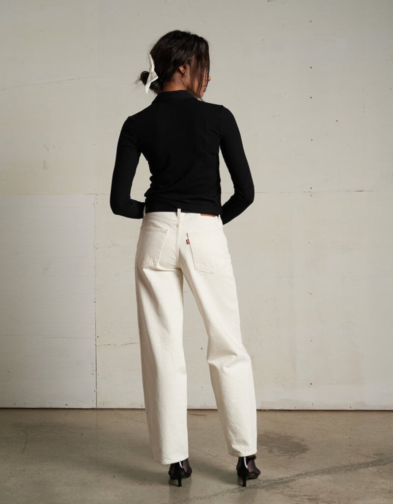 perfectwhitetee Amee Polo