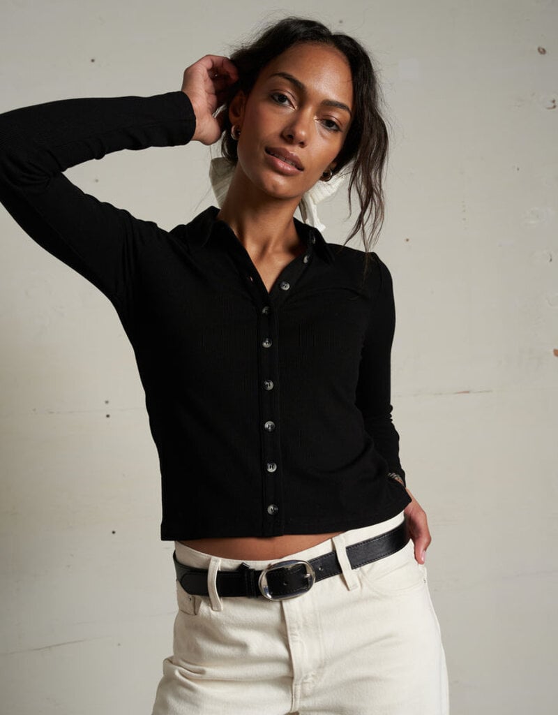 perfectwhitetee Amee Polo