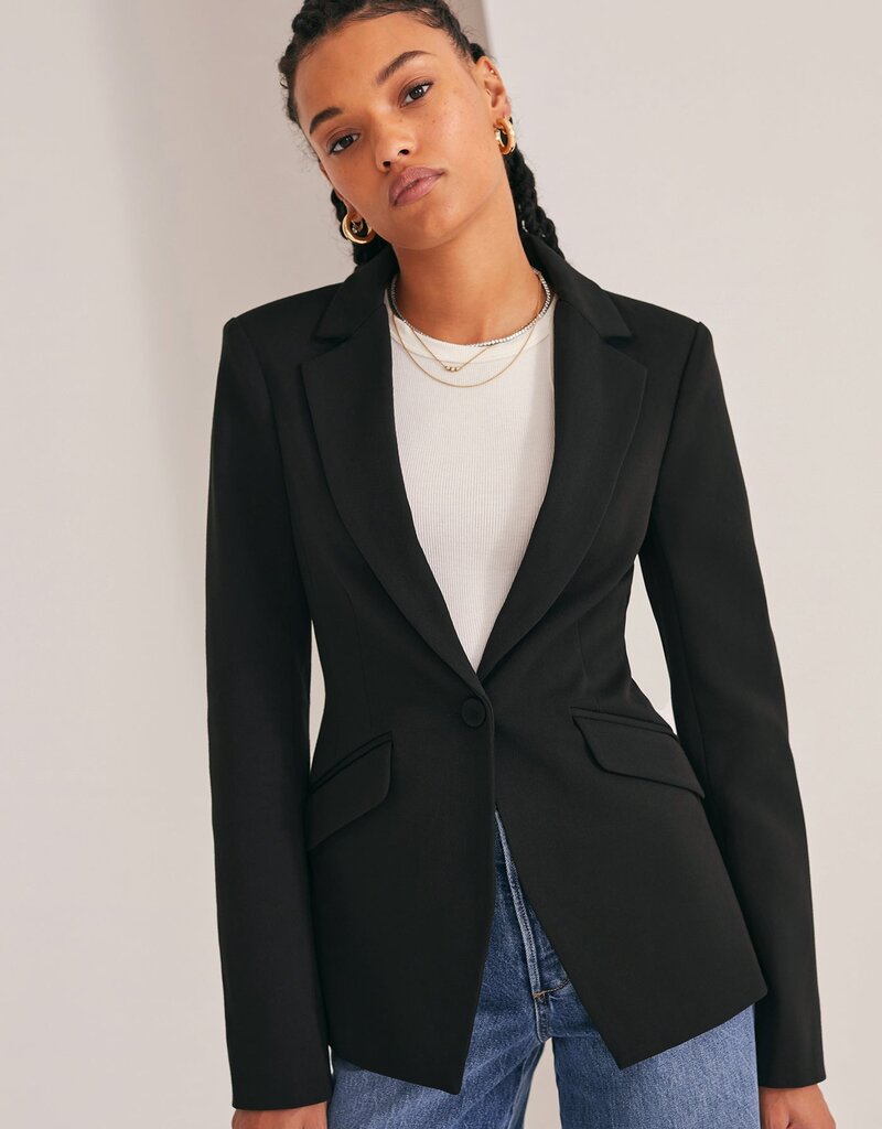 Favorite Daughter The Favorite Blazer