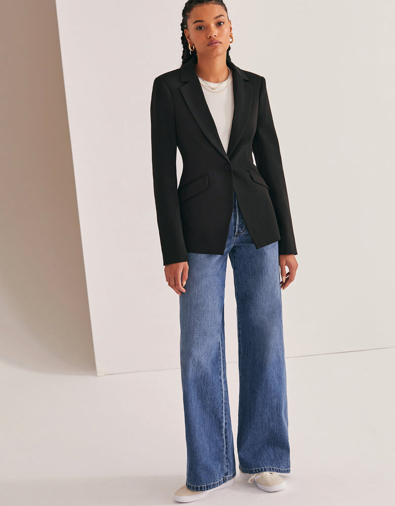 Favorite Daughter The Favorite Blazer