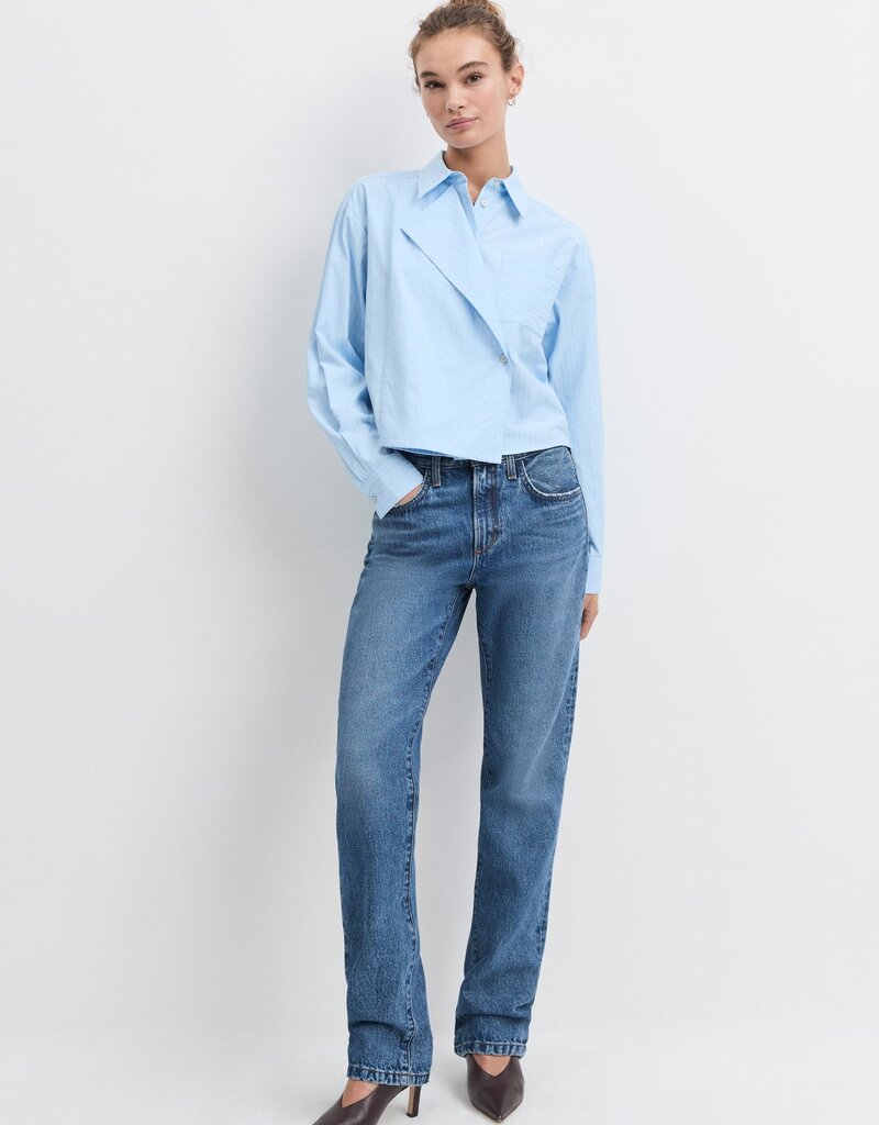 Favorite Daughter The Jenni Top