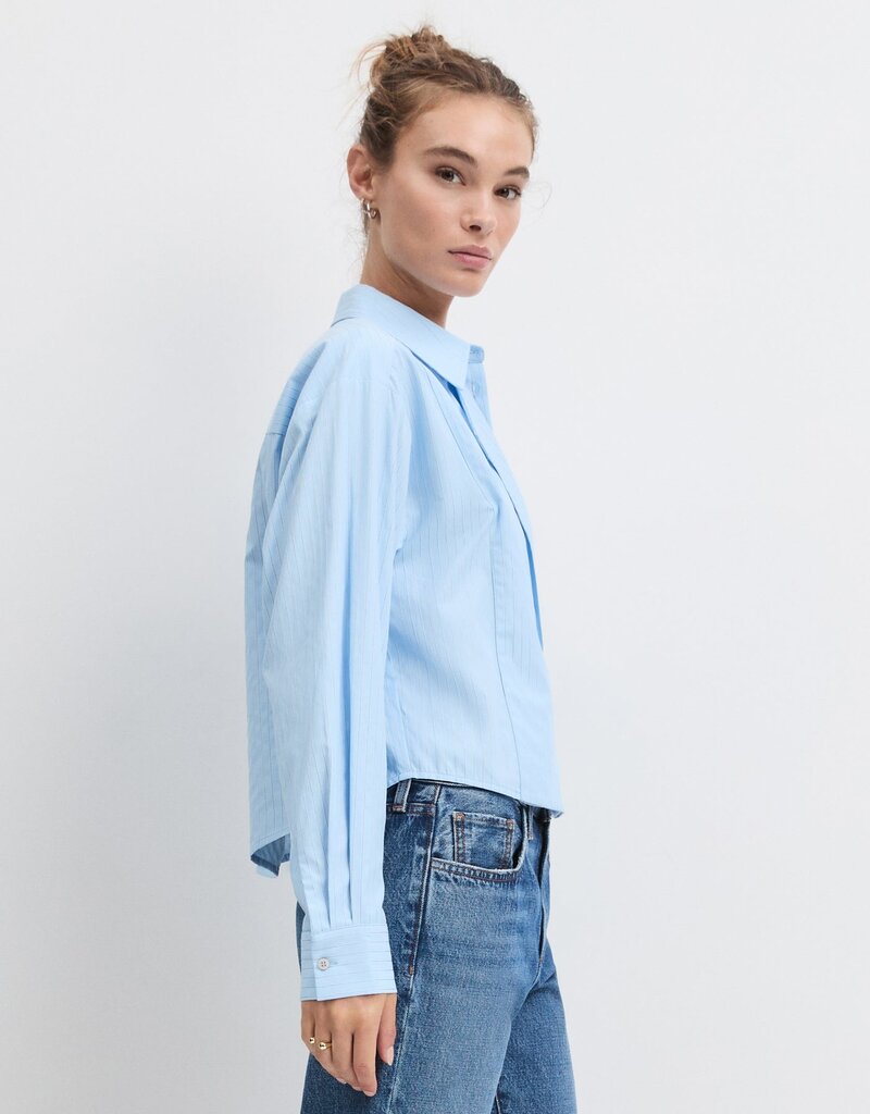 Favorite Daughter The Jenni Top